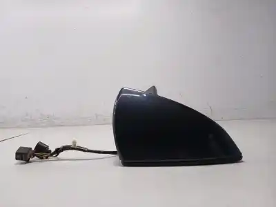 Second-hand car spare part right rearview mirror for seat leon (5f1) 1.6 tdi oem iam references 21996968a  