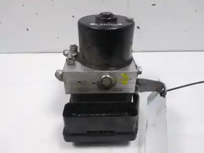 Piesă de schimb auto la mâna a doua ABS pentru BMW SERIE 1 BERLINA (E81/E87)  Referințe OEM IAM 34516789300  10020604174