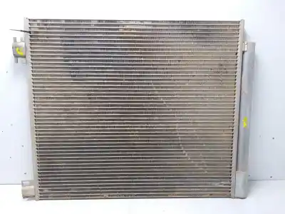 Piesă de schimb auto la mâna a doua condensator / radiator aer conditionat pentru nissan qashqai ii suv (j11, j11_) 1.3 dig-t referințe oem iam 921006951r  