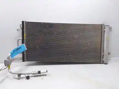 Автозапчасти б/у конденсатор / радиатор кондиционера воздуха за kia ceed (cd) 1.6 crdi 136 ссылки oem iam hc200nxjbb