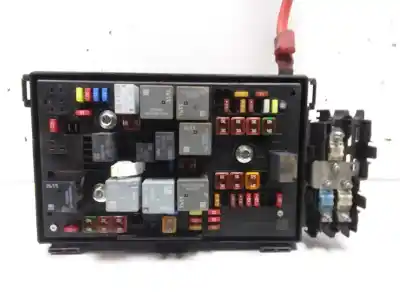 Автозапчасти б/у электронный модуль за opel astra j (p10) 1.6 cdti (68) ссылки oem iam 13449210