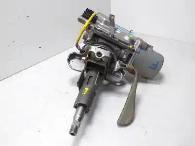 Second-hand car spare part steering column for ford ka (ccu) black edition oem iam references 2613362406a  