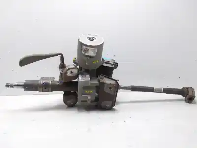 Second-hand car spare part steering column for ford ka (ccu) black edition oem iam references 2613362406a  
