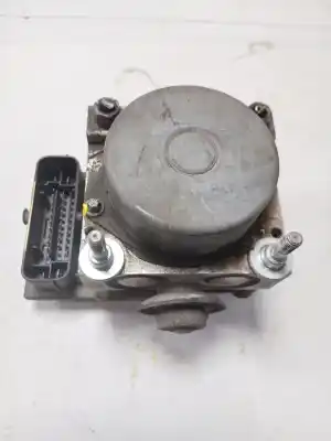 Second-hand car spare part Abs for FORD KA (CCU) Black Edition OEM IAM references 0265232236  