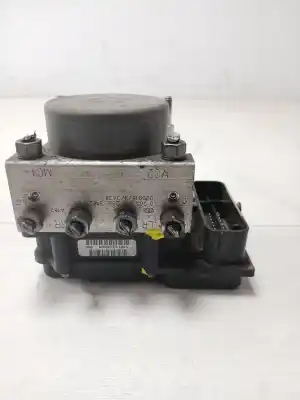 Pezzo di ricambio per auto di seconda mano abs per ford ka (ccu) black edition riferimenti oem iam 0265232236  