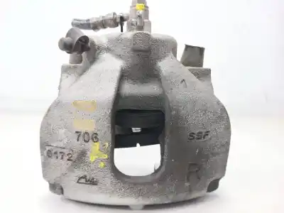 Peça sobressalente para automóvel em segunda mão pinça de travão dianteira direita por mg zs luxury * referências oem iam 