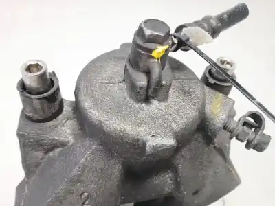 Peça sobressalente para automóvel em segunda mão pinça de travão dianteira esquerda por mg zs luxury * referências oem iam   