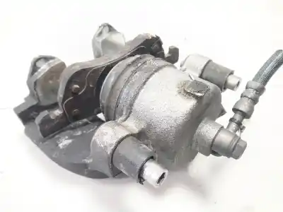 Peça sobressalente para automóvel em segunda mão pinça de travão dianteira esquerda por mg zs luxury * referências oem iam   