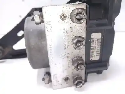 Автозапчасти б/у абс за renault kangoo express (fw0/1_) 1.5 dci 85 (fw0k, fw0l, fw0b) ссылки oem iam 0265232169  
