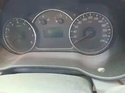 Peça sobressalente para automóvel em segunda mão quadrante por kia carens iv 1.6 gdi referências oem iam 94023a4190  