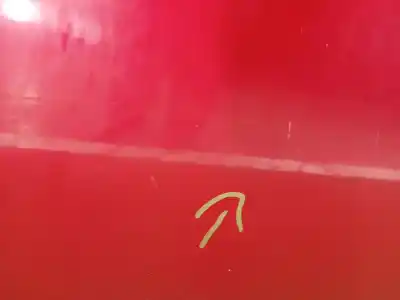 Автозапчастина б/у передні ліві двері для peugeot 508 ii (fb_, fh_, f3_) 1.5 bluehdi 130 (fbyhzj, fbyhzr) посилання на oem iam 9822028380  