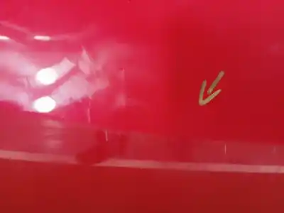 Автозапчастина б/у передні ліві двері для peugeot 508 ii (fb_, fh_, f3_) 1.5 bluehdi 130 (fbyhzj, fbyhzr) посилання на oem iam 9822028380  