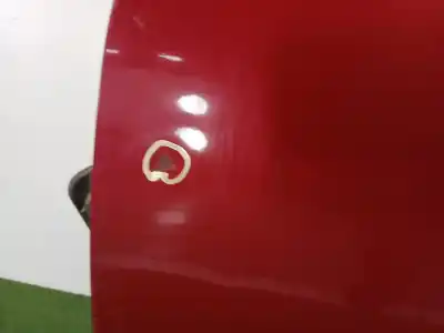 Автозапчастина б/у передні ліві двері для peugeot 508 ii (fb_, fh_, f3_) 1.5 bluehdi 130 (fbyhzj, fbyhzr) посилання на oem iam 9822028380  