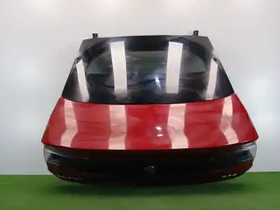 Автозапчастина б/у загальні двері для peugeot 508 ii (fb_, fh_, f3_) 1.5 bluehdi 130 (fbyhzj, fbyhzr) посилання на oem iam 1637280380 9813150780 