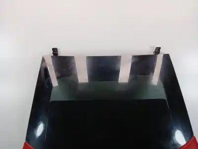 Автозапчастина б/у загальні двері для peugeot 508 ii (fb_, fh_, f3_) 1.5 bluehdi 130 (fbyhzj, fbyhzr) посилання на oem iam 1637280380 9813150780 