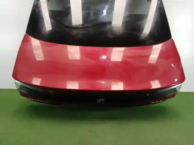 Автозапчастина б/у загальні двері для peugeot 508 ii (fb_, fh_, f3_) 1.5 bluehdi 130 (fbyhzj, fbyhzr) посилання на oem iam 1637280380 9813150780 