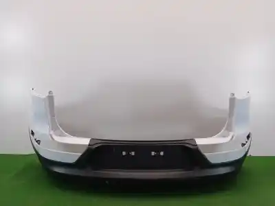 Second-hand car spare part REAR BUMPER for KIA SPORTAGE IV (QL, QLE)  OEM IAM references 866113U000 866713U000 866723U000