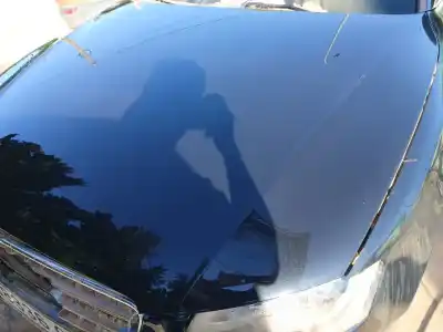 Peça sobressalente para automóvel em segunda mão capot por audi a5 (8t3) 2.7 tdi referências oem iam 8t0823029d  