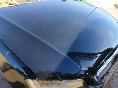 Peça sobressalente para automóvel em segunda mão capot por audi a5 (8t3) 2.7 tdi referências oem iam 8t0823029d  