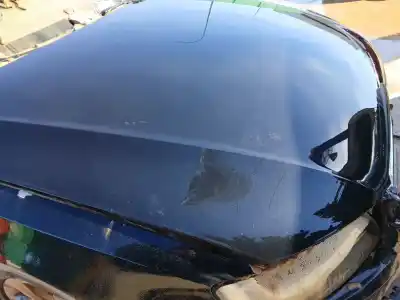 Peça sobressalente para automóvel em segunda mão capot por audi a5 (8t3) 2.7 tdi referências oem iam 8t0823029d  