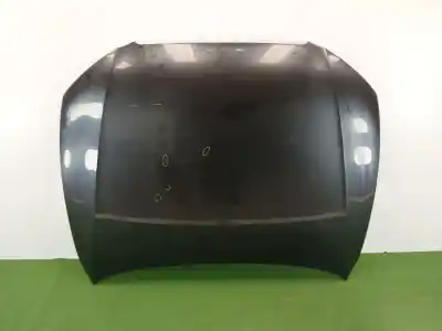 Peça sobressalente para automóvel em segunda mão capot por audi a5 (8t3) 2.7 tdi referências oem iam 8t0823029d  