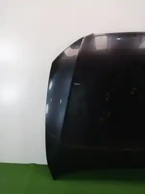 Peça sobressalente para automóvel em segunda mão capot por audi a5 (8t3) 2.7 tdi referências oem iam 8t0823029d  