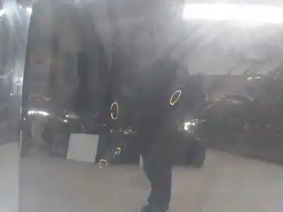 Peça sobressalente para automóvel em segunda mão capot por audi a5 (8t3) 2.7 tdi referências oem iam 8t0823029d  