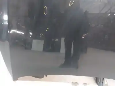 Peça sobressalente para automóvel em segunda mão capot por audi a5 (8t3) 2.7 tdi referências oem iam 8t0823029d  