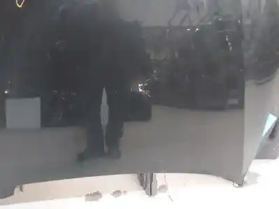 Peça sobressalente para automóvel em segunda mão capot por audi a5 (8t3) 2.7 tdi referências oem iam 8t0823029d  