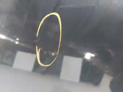 Peça sobressalente para automóvel em segunda mão capot por audi a5 (8t3) 2.7 tdi referências oem iam 8t0823029d  