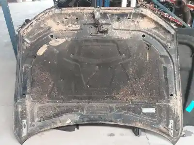 Peça sobressalente para automóvel em segunda mão capot por audi a5 (8t3) 2.7 tdi referências oem iam 8t0823029d  