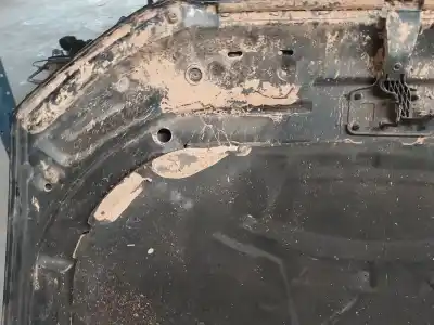Peça sobressalente para automóvel em segunda mão capot por audi a5 (8t3) 2.7 tdi referências oem iam 8t0823029d  