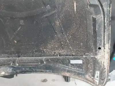 Peça sobressalente para automóvel em segunda mão capot por audi a5 (8t3) 2.7 tdi referências oem iam 8t0823029d  