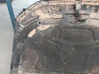 Peça sobressalente para automóvel em segunda mão capot por audi a5 (8t3) 2.7 tdi referências oem iam 8t0823029d  