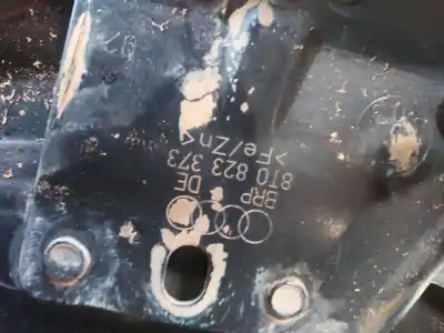 Peça sobressalente para automóvel em segunda mão capot por audi a5 (8t3) 2.7 tdi referências oem iam 8t0823029d  