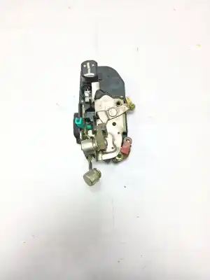 Second-hand car spare part left front door lock for jeep commander 3.0 crd cat oem iam references i120032