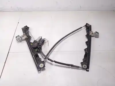 Second-hand car spare part driver left window regulator for jeep commander 3.0 crd cat oem iam references 55396481ae