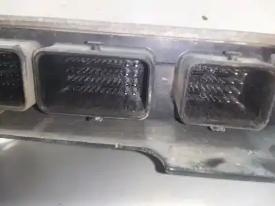 Автозапчасти б/у блок управления двигателем за renault kangoo (kc0/1_) 1.5 dci ссылки oem iam 8200911560  8200909666