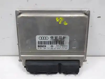 Автозапчастина б/у  для AUDI A6 C5 (4B2)  Посилання на OEM IAM 4B0907552C  0261204767