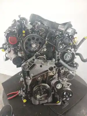 Second-hand car spare part complete engine for vw tiguan (ad1, ax1) 2.0 tdi 4motion oem iam references dfh  