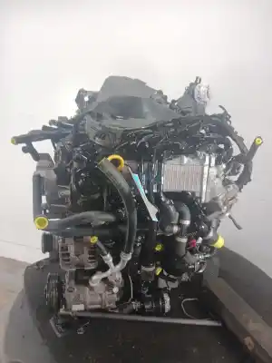 Second-hand car spare part complete engine for vw tiguan (ad1, ax1) 2.0 tdi 4motion oem iam references dfh  
