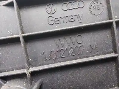 Автозапчасти б/у электрический вентилятор за audi tt (8n3) 1.8 t ссылки oem iam 1j0121207m 1j0959455f 1j0959455k