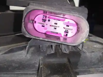 Автозапчасти б/у электрический вентилятор за audi tt (8n3) 1.8 t ссылки oem iam 1j0121207m 1j0959455f 1j0959455k