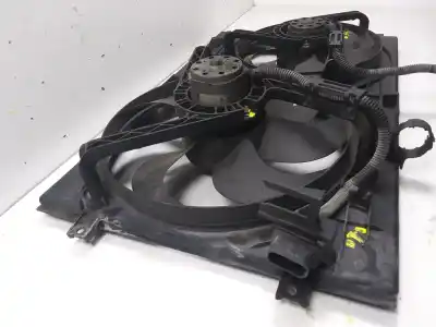 Автозапчасти б/у электрический вентилятор за audi tt (8n3) 1.8 t ссылки oem iam 1j0121207m 1j0959455f 1j0959455k