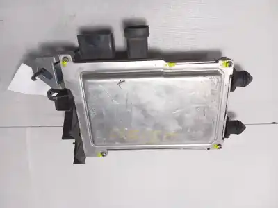 Автозапчасти б/у электронный модуль за citroen c4 picasso feel ссылки oem iam 9819598180  