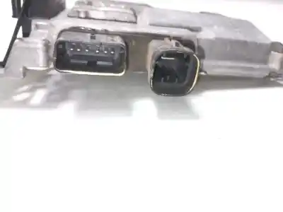 Автозапчасти б/у электронный модуль за citroen c4 picasso feel ссылки oem iam 9819598180  