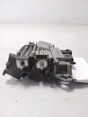 Автозапчасти б/у электронный модуль за citroen c4 picasso feel ссылки oem iam 9819598180  