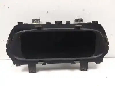 Second-hand car spare part DASHBOARD for HYUNDAI I20 III (BC3, BI3)  OEM IAM references 94023Q000  