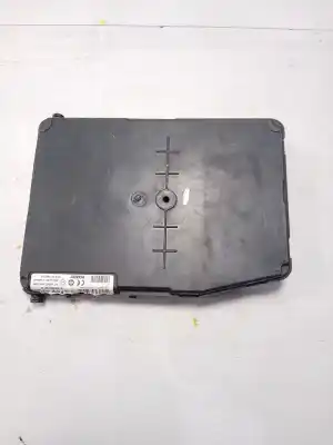 Pièce détachée automobile d'occasion unité de commande bsi pour renault scénic ii (jm0/1_) 1.5 dci (jm1e, jm16) références oem iam 8200525384  
