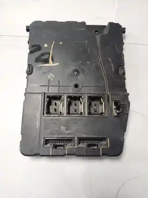 Pièce détachée automobile d'occasion unité de commande bsi pour renault scénic ii (jm0/1_) 1.5 dci (jm1e, jm16) références oem iam 8200525384  